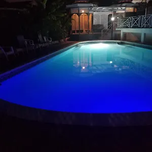  Apartment Ridgeview Suites Jamaica