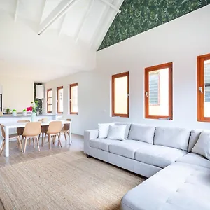  Apartment Boutique Homes Centre Curacao