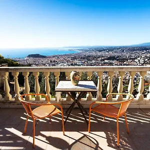 Observatoire Nizza