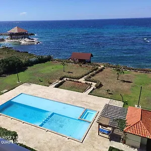  Apartment Hermoso Penthouse A Orillas Del Mar Caribe Dominican Republic