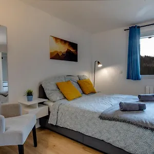  Apartment Grand Balcon France
